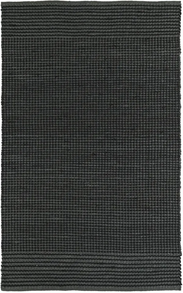 Pennylane 8' x 10' Area Rug - Charcoal