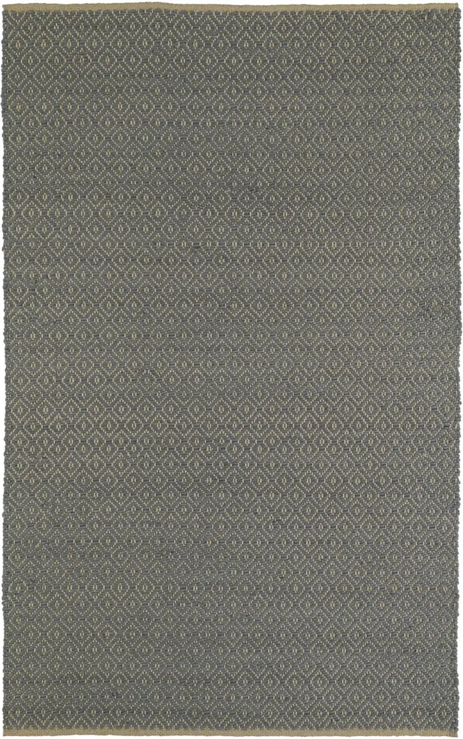 Skylene 2' x 3' Area Rug - Slate