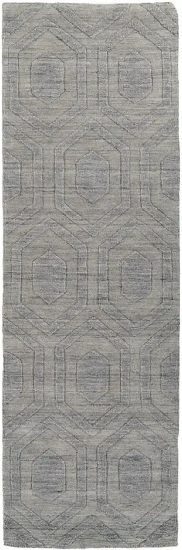 Ives 2' x 8' Runner - Steel