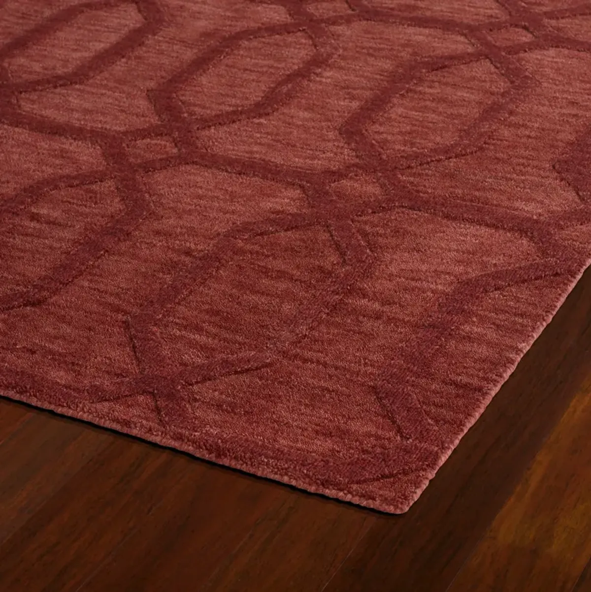 Fender 2' x 3' Area Rug - Cinnamon