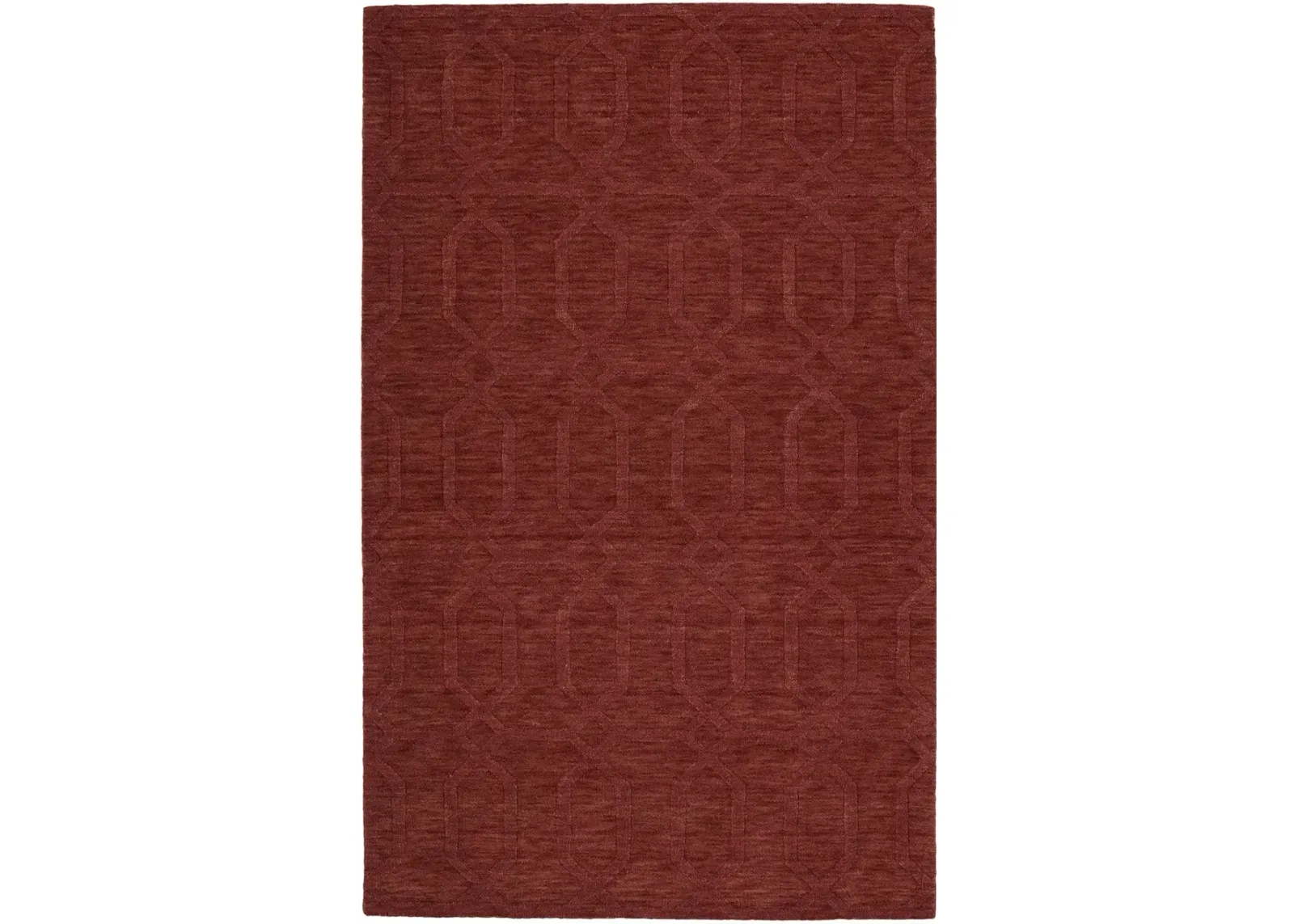 Fender 2' x 3' Area Rug - Cinnamon