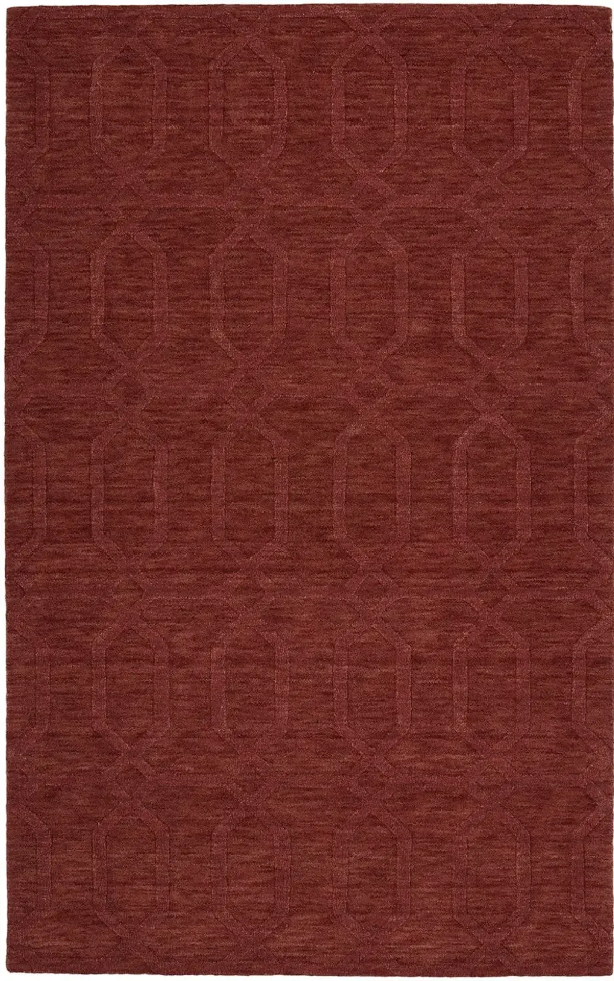 Fender 2' x 3' Area Rug - Cinnamon