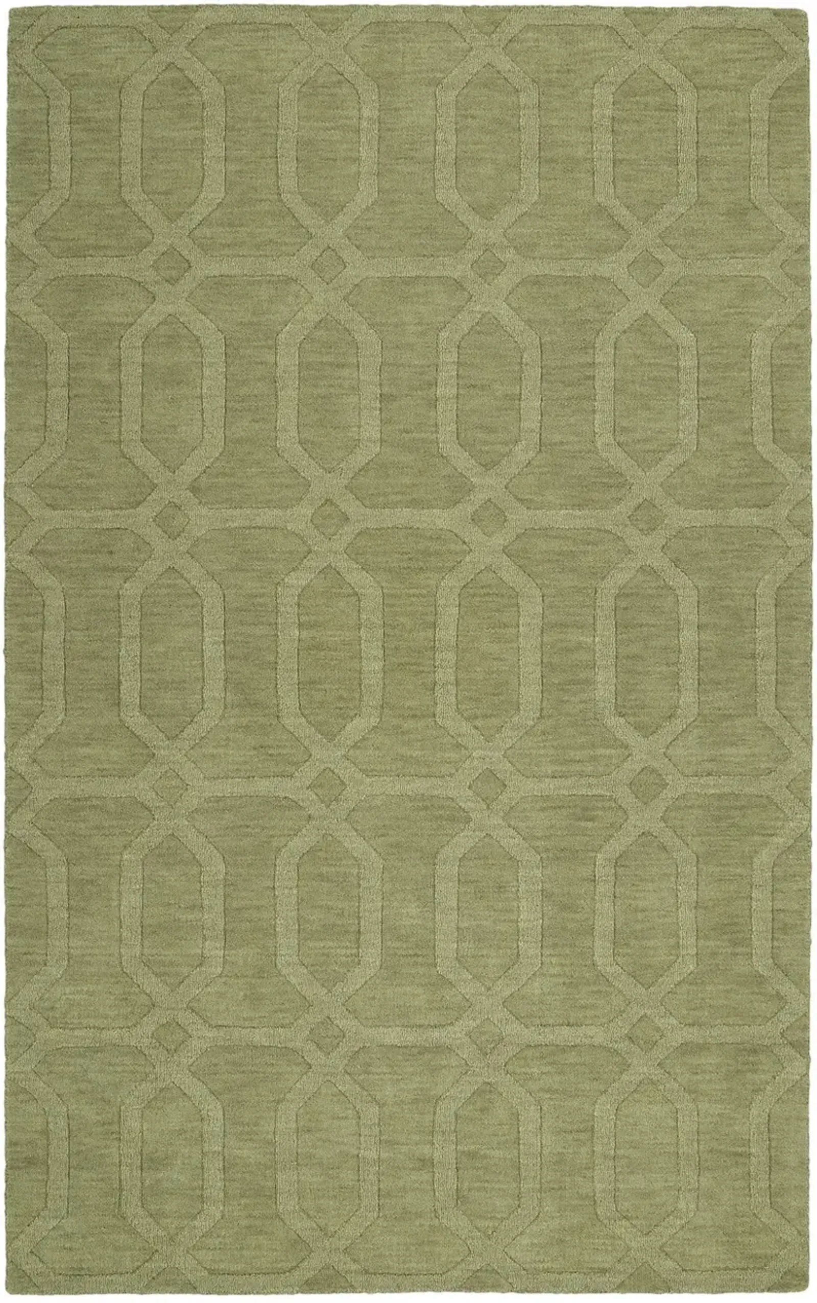 Fender 8' x 11' Area Rug - Sage