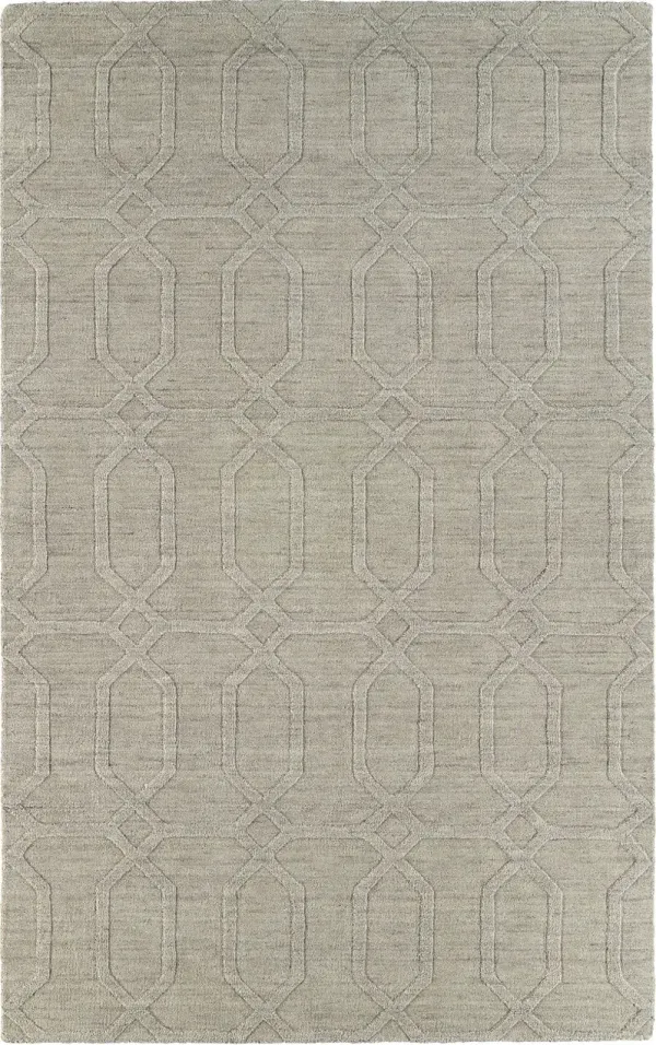 Fender 2' x 3' Area Rug - Oatmeal