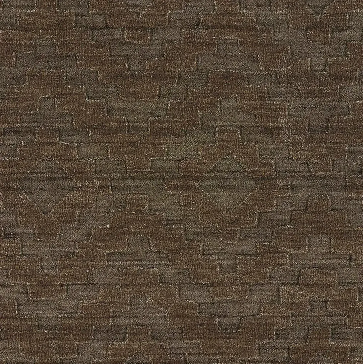 Valiant 2' x 3' Area Rug - Chocolate