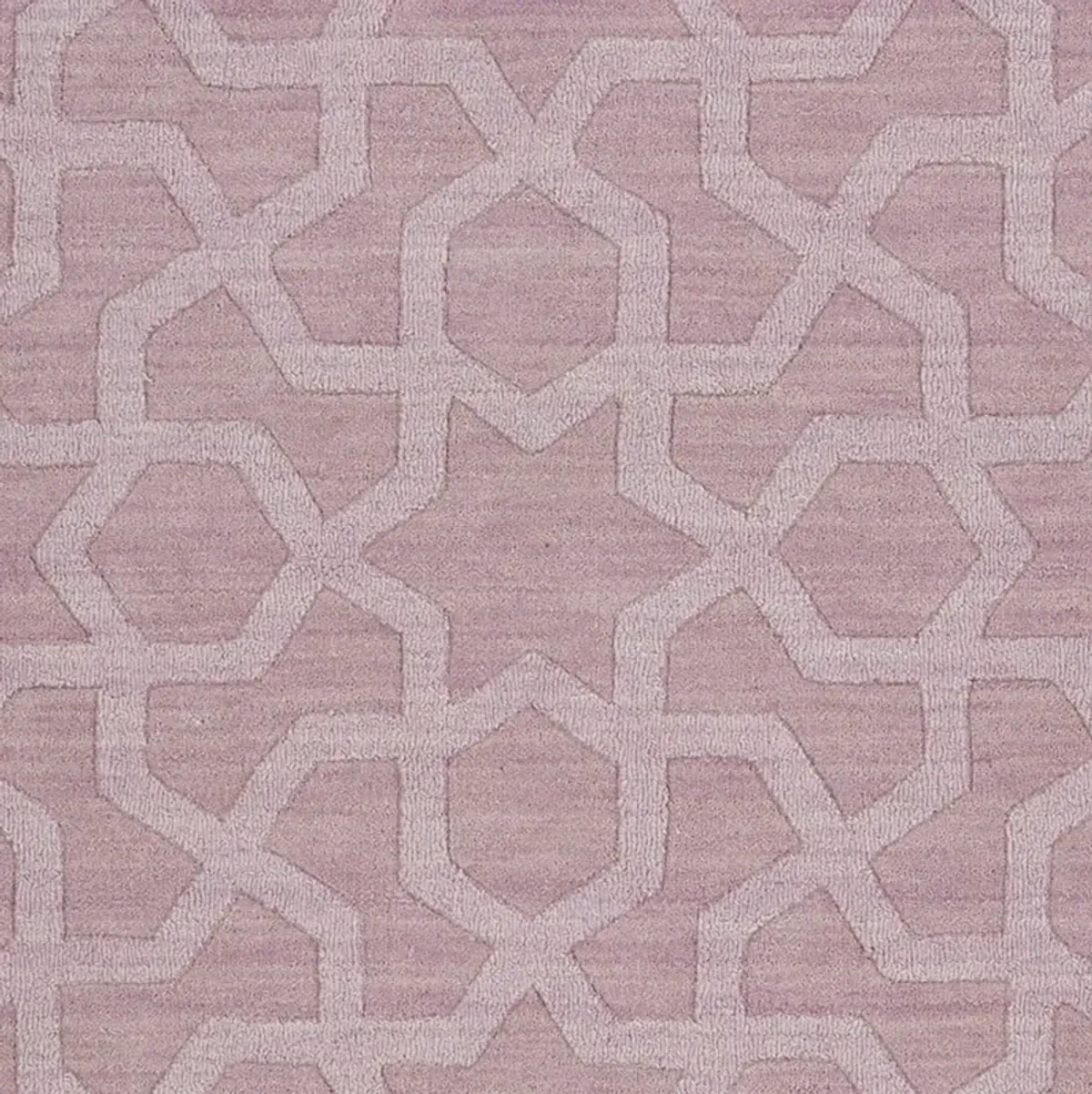 Texas 2' x 8' Runner - Lilac