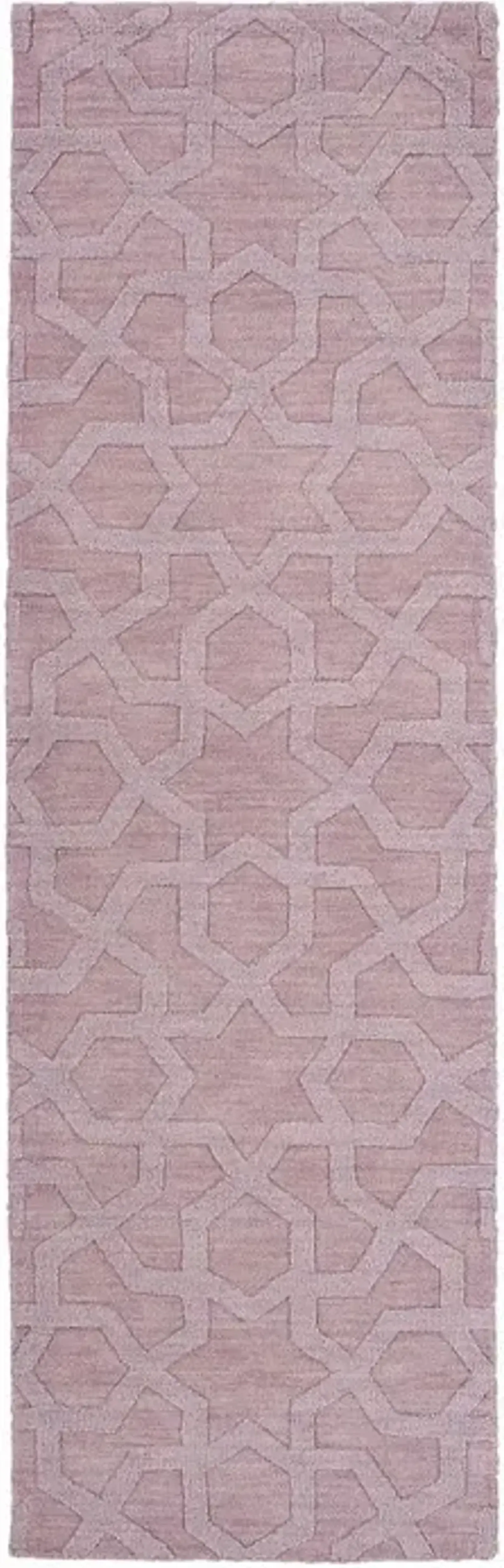 Texas 2' x 8' Runner - Lilac