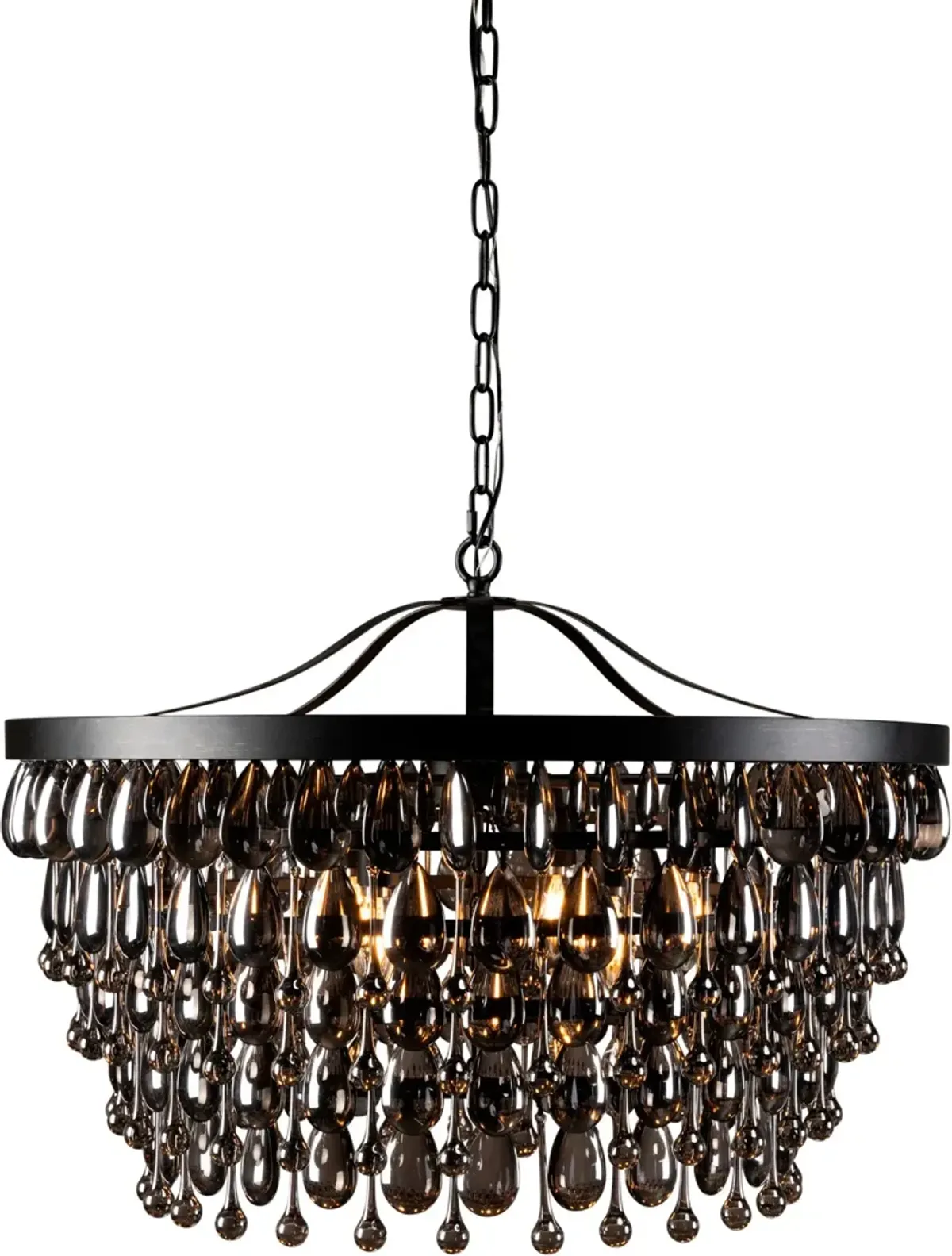 Renata 7-Light Chandelier