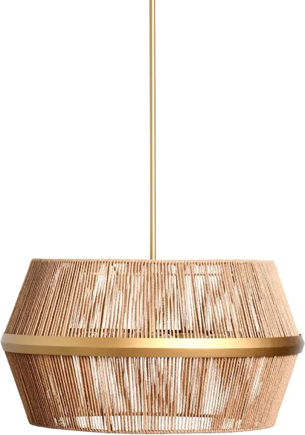 Winnie 6-Light Chandelier