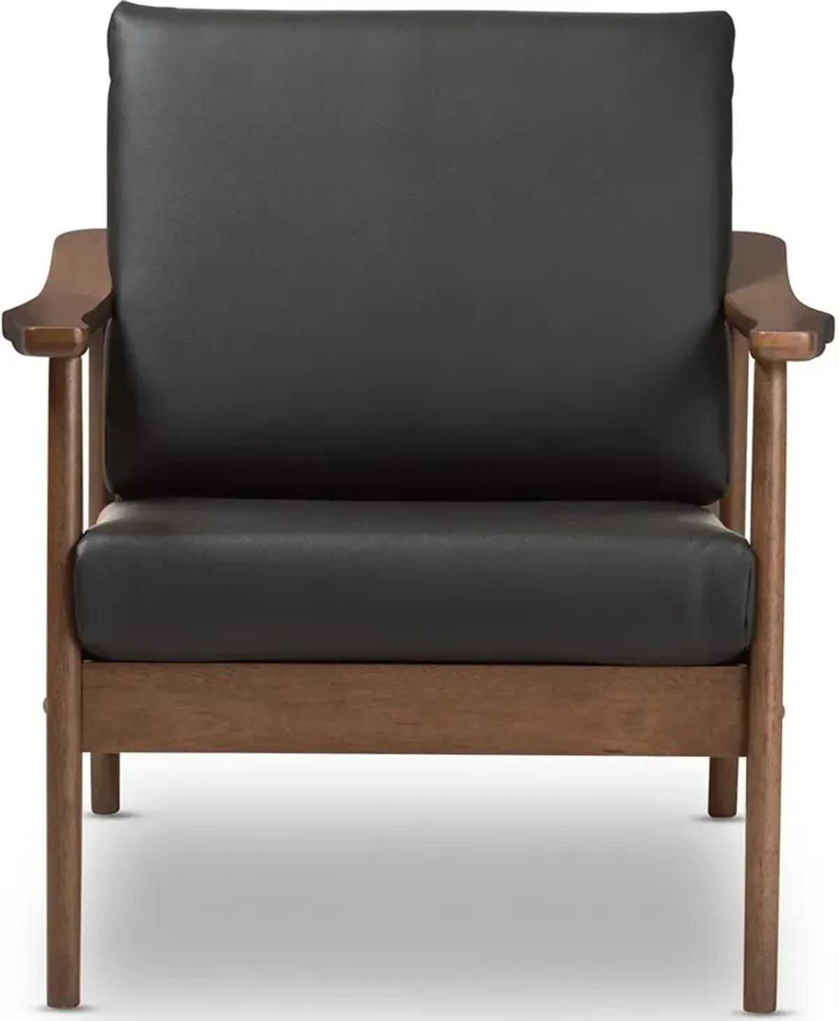 Piper Accent Chair - Black