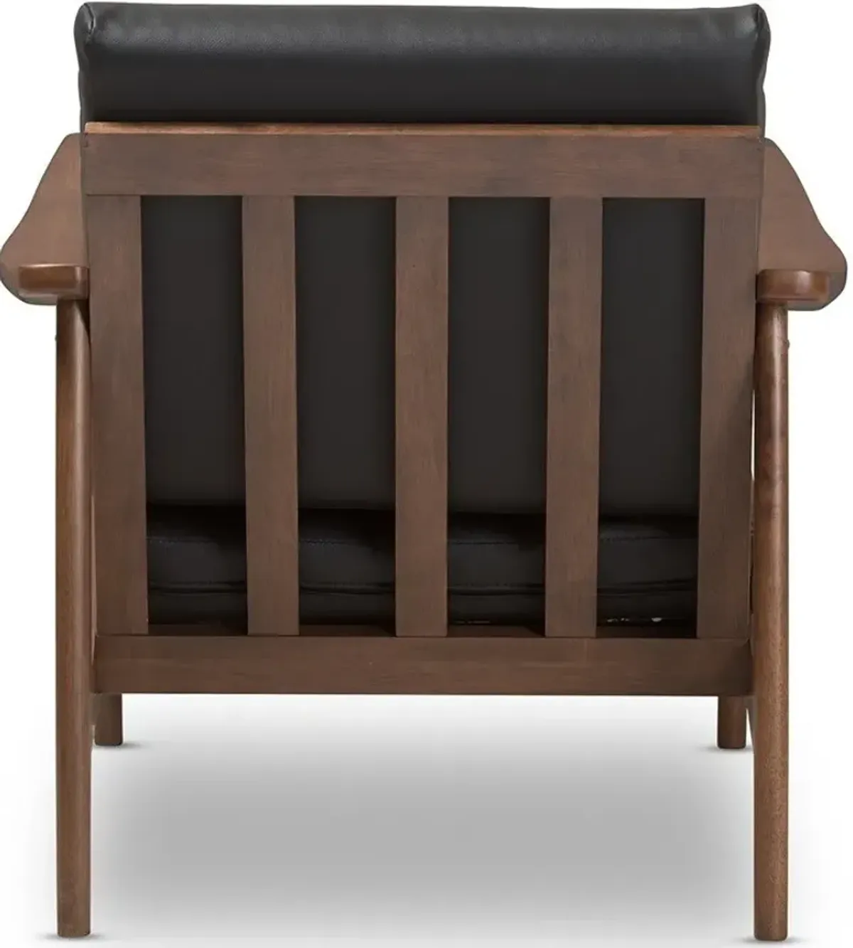 Piper Accent Chair - Black