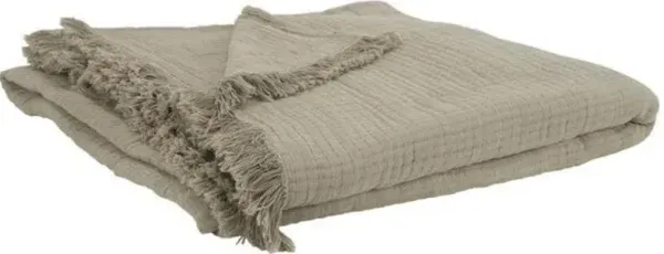 Thoreau 106" x 92" King Quilt