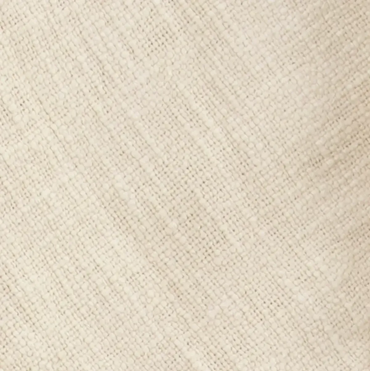 Capra 50" x 60" Throw - Natural