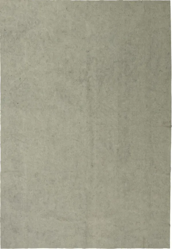 Supreme 4' x 6' Rug Pad