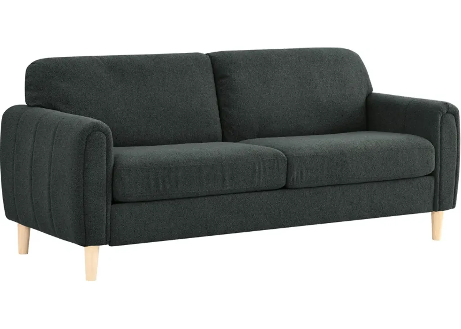 Cleva Sofa - Gray