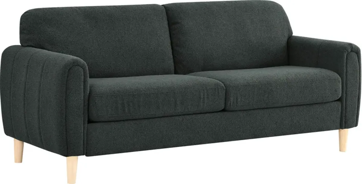 Cleva Sofa - Gray