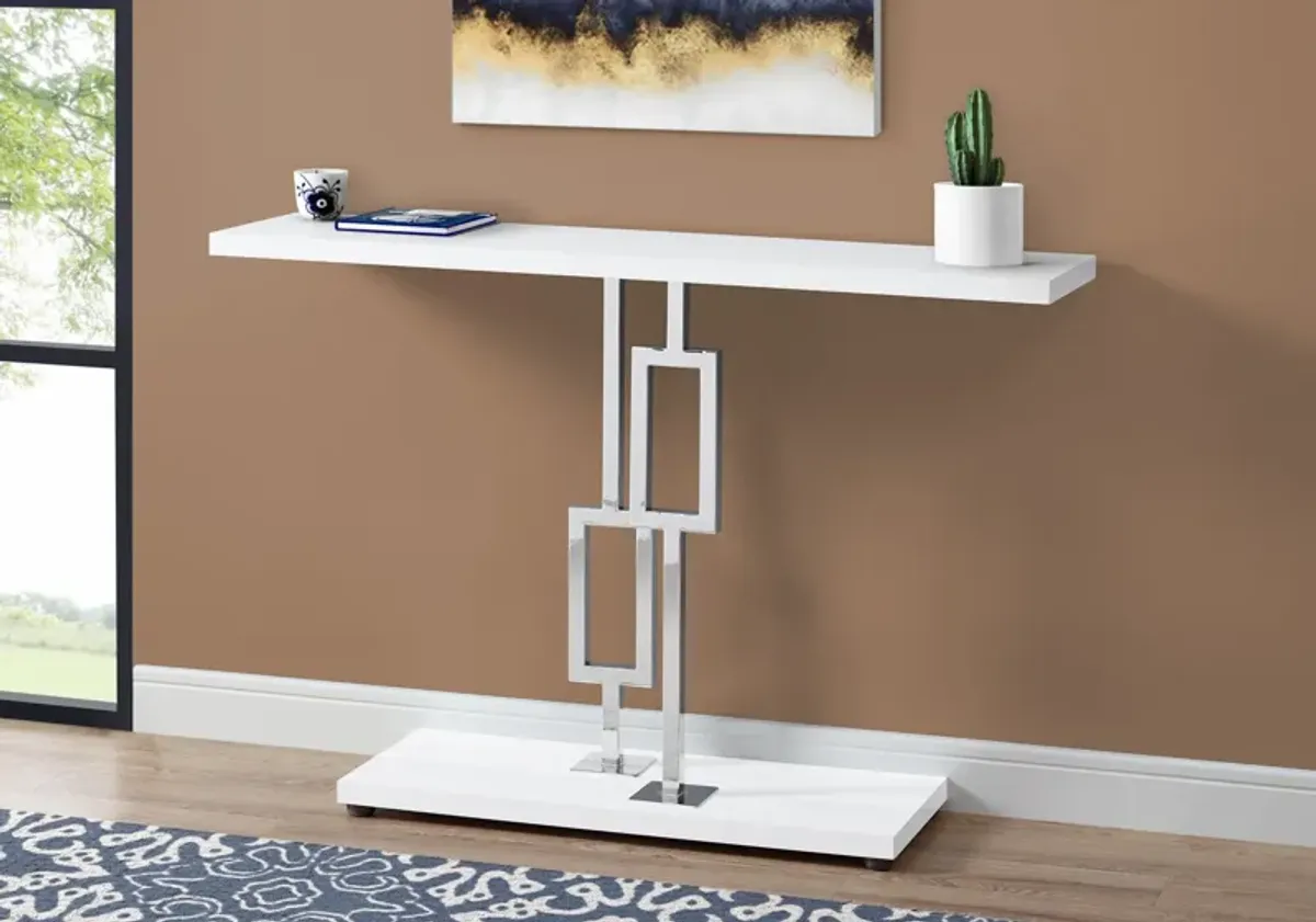 Perez Console Table