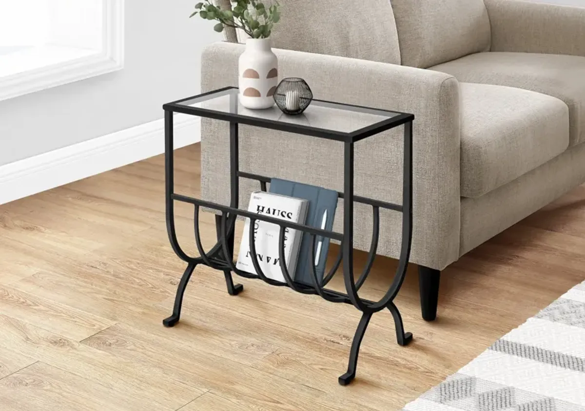 Beryl End Table