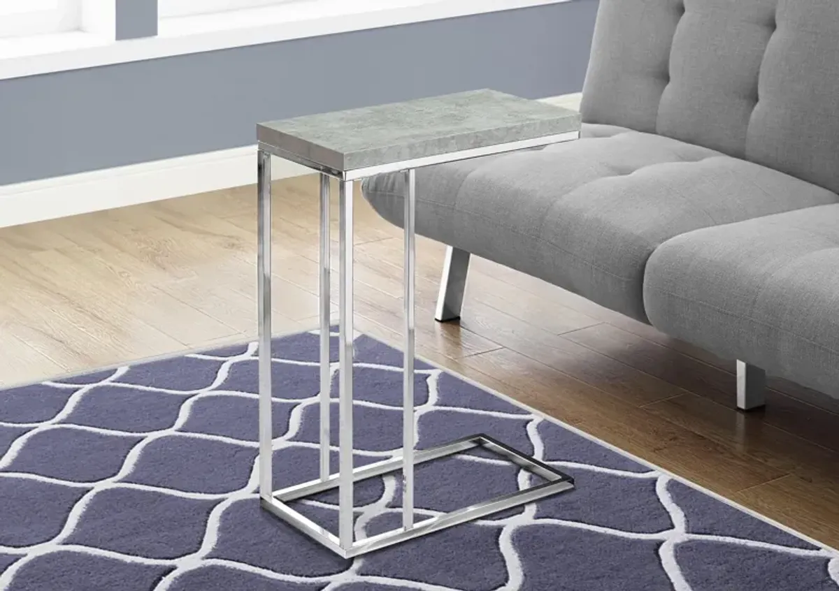 Hubert End Table