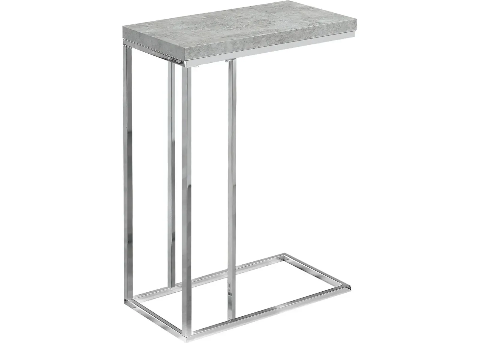 Hubert End Table