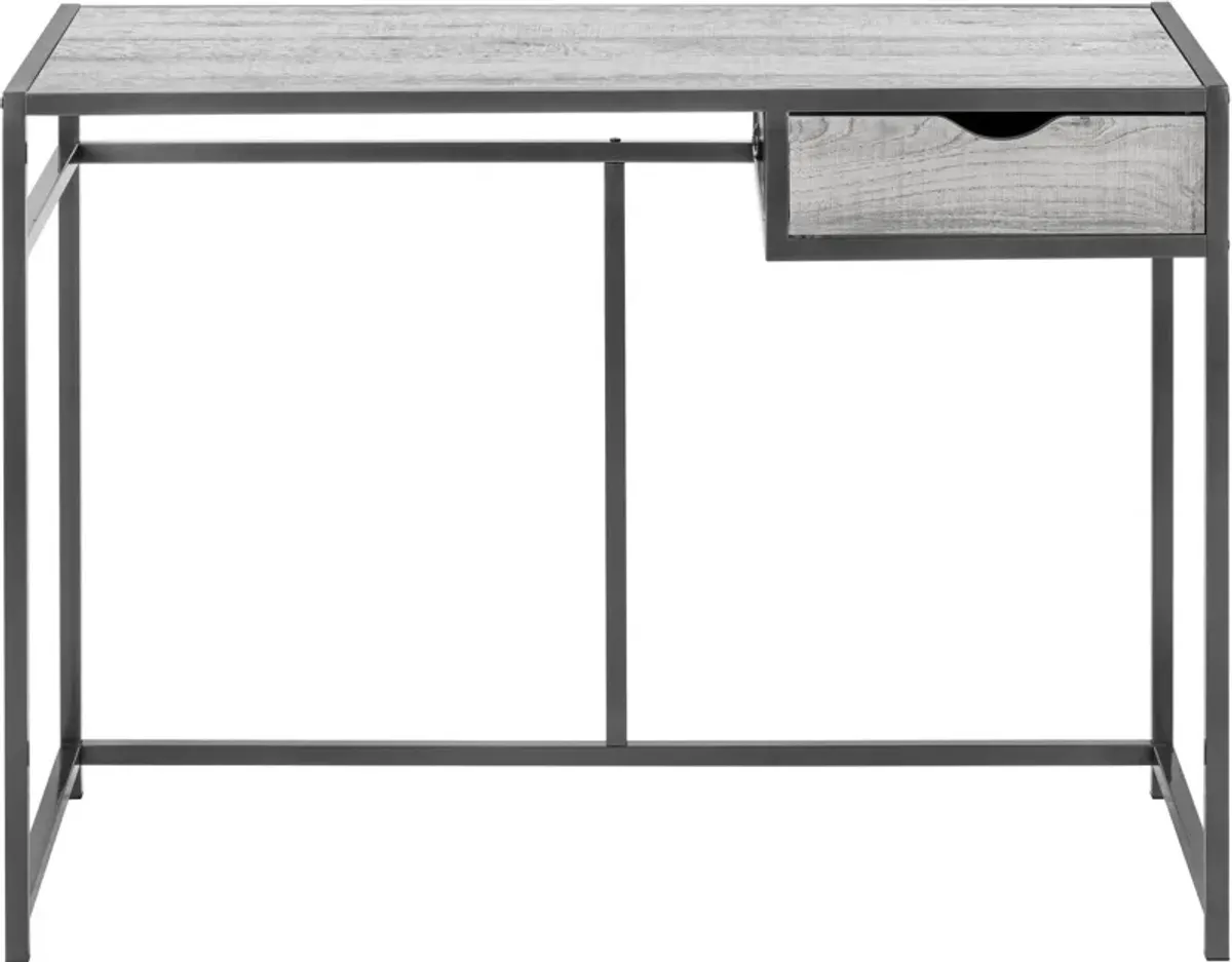 Timothy Desk - Gray