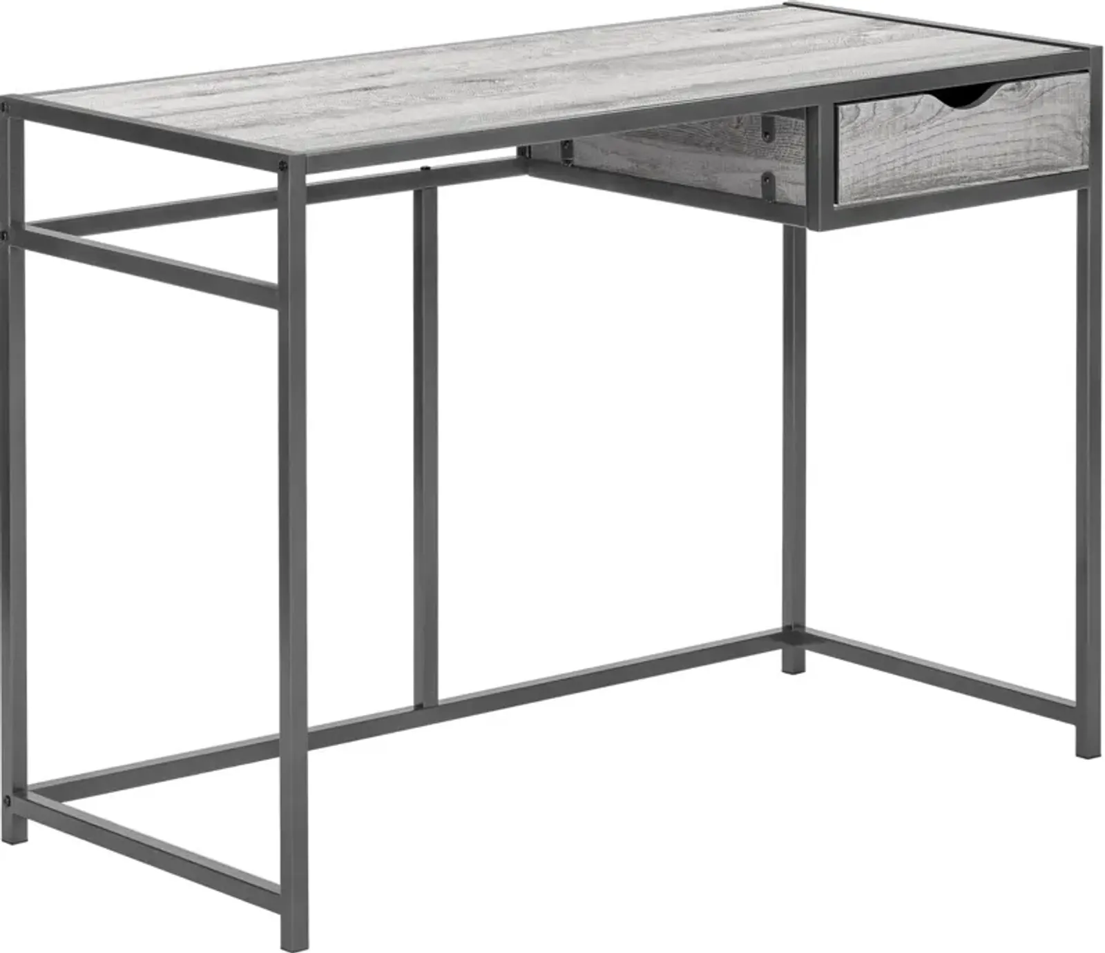 Timothy Desk - Gray