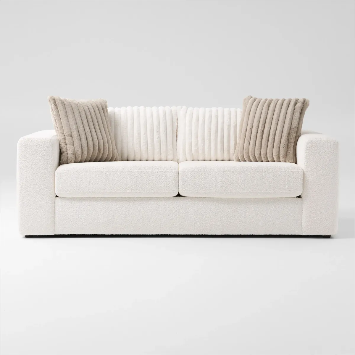 Nori Sofa - White
