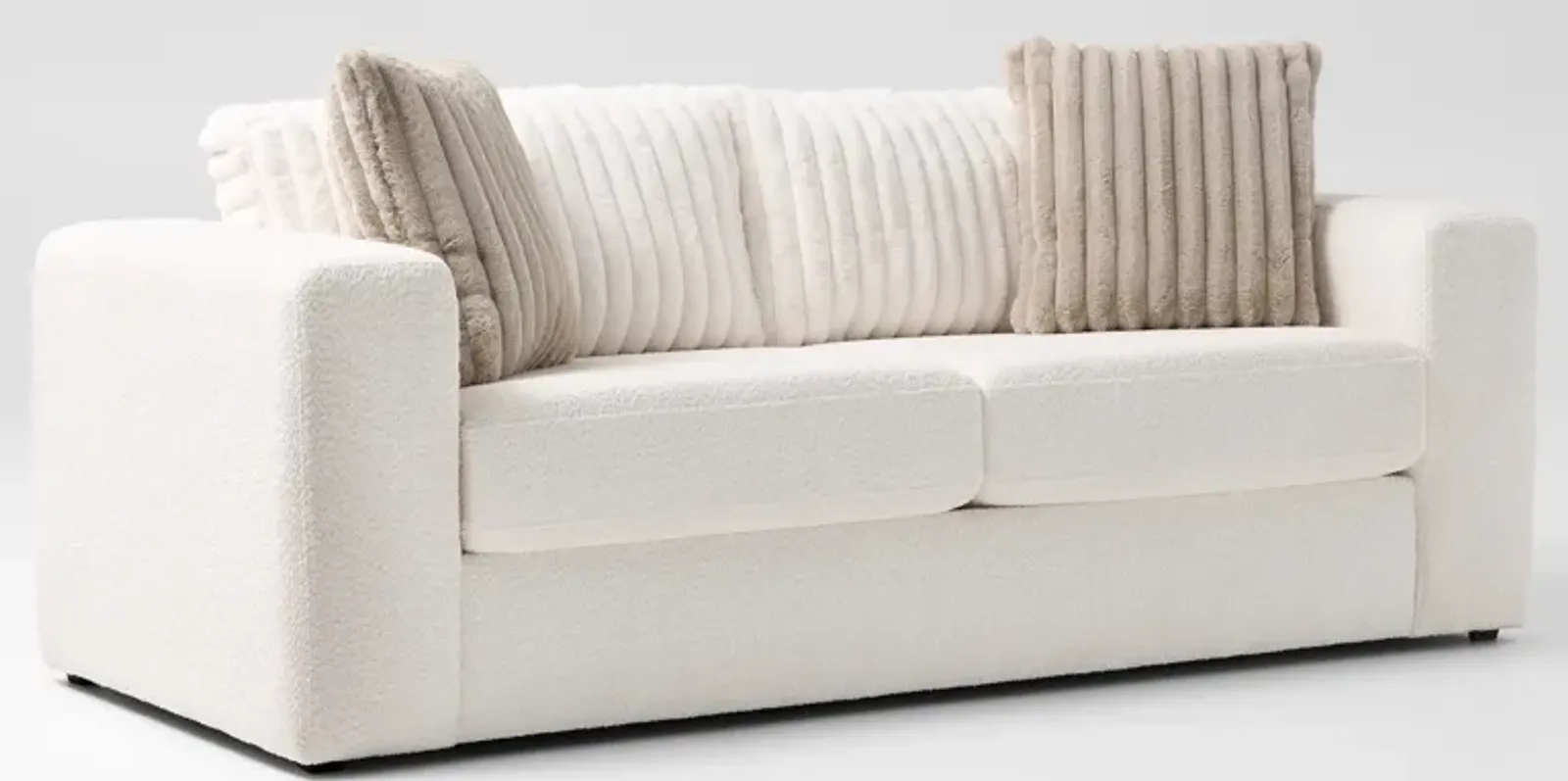 Nori Sofa - White