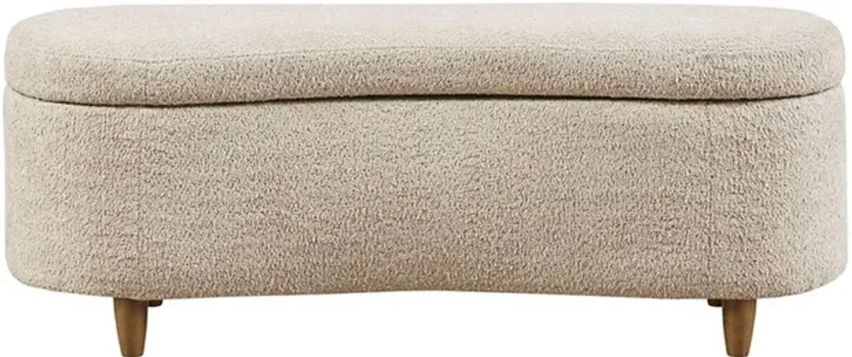 Reagan Upholstered Storage Bench