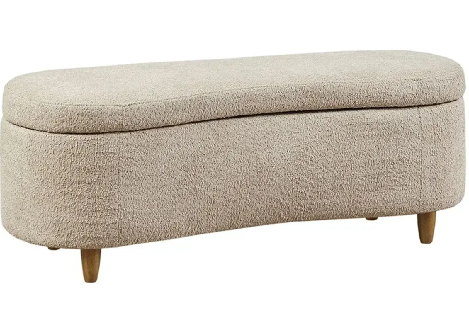 Reagan Upholstered Storage Bench