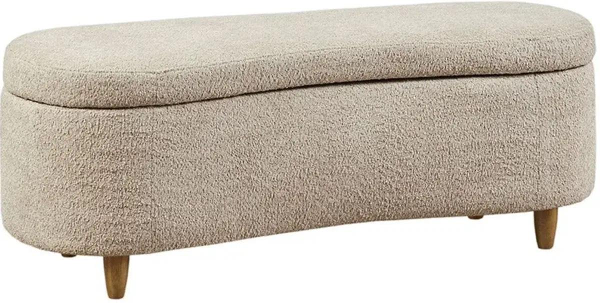 Reagan Upholstered Storage Bench