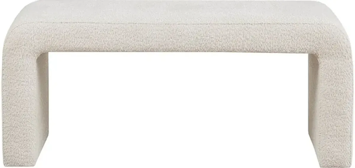 Delano Upholstered Bench