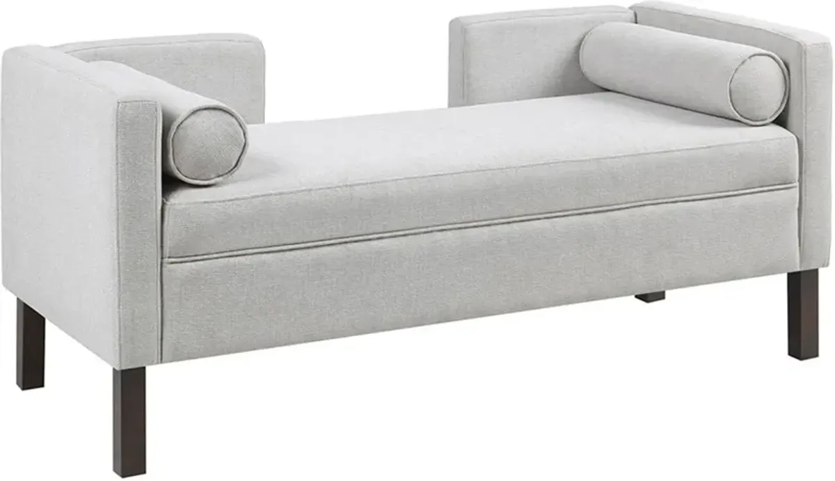 Justina Upholstered Bench