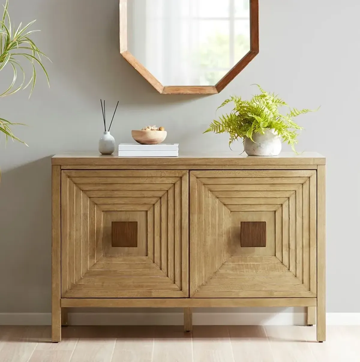 Kameron Accent Cabinet