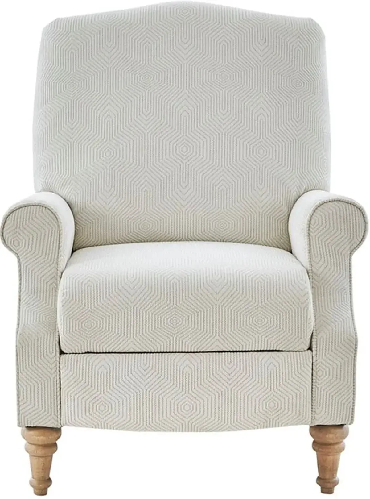 Gaines Pushback Recliner