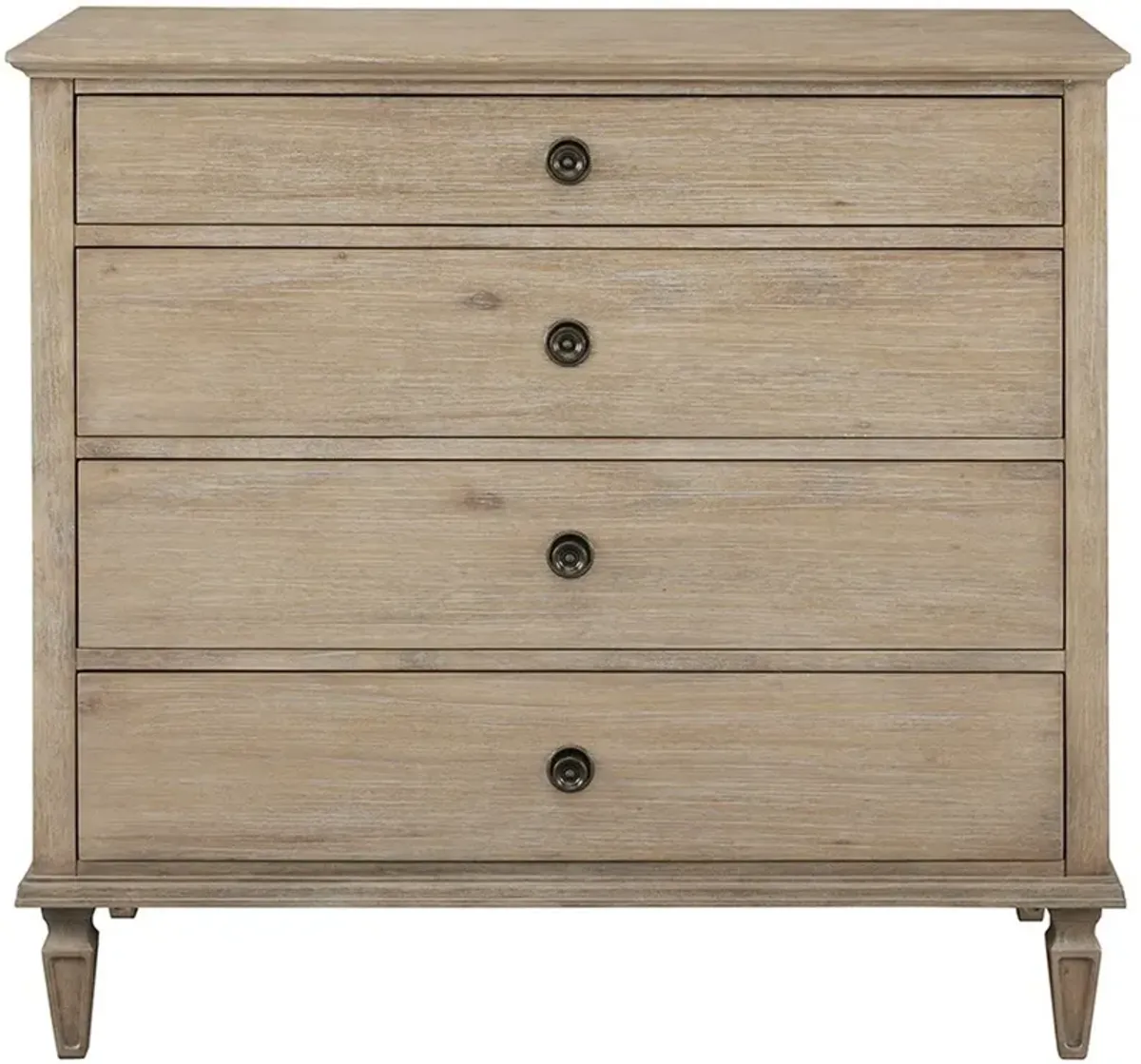 Natalya 4 Drawer Dresser