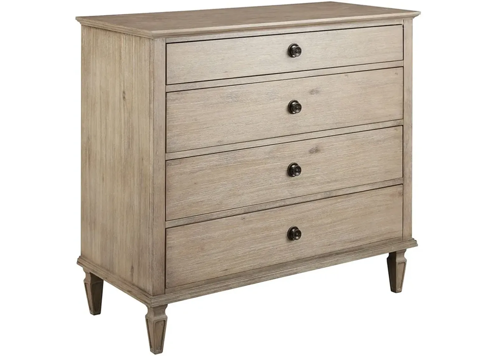 Natalya 4 Drawer Dresser