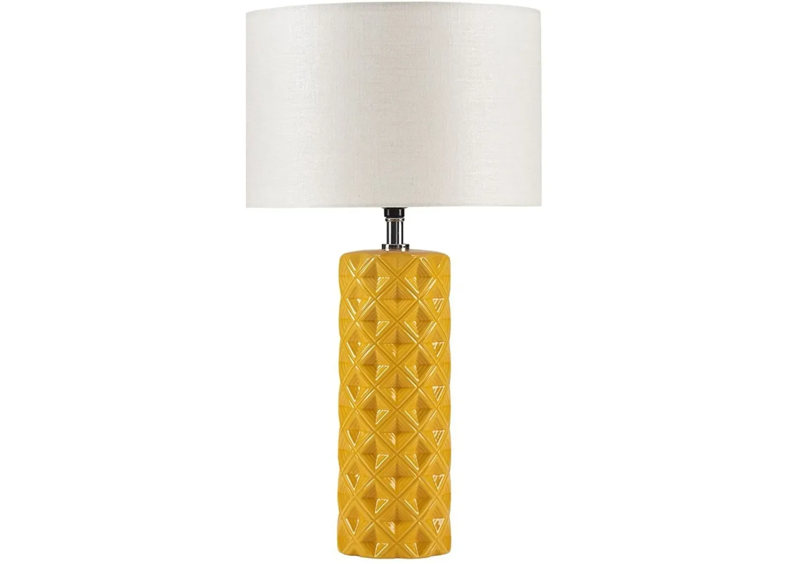 Gibbsite 20'' Table Lamp