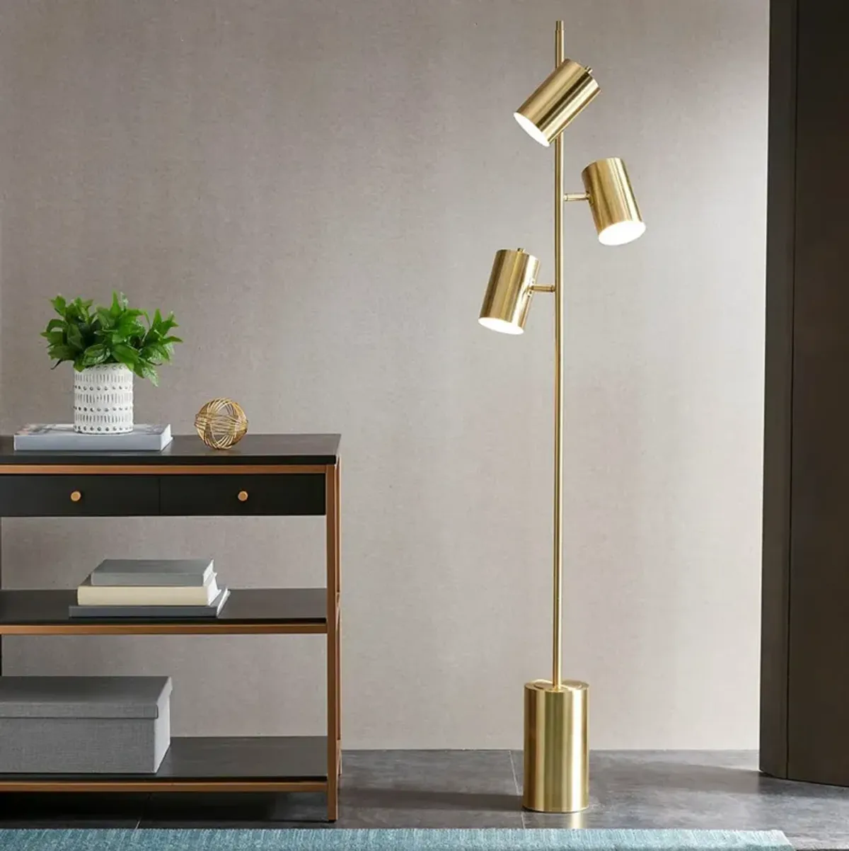 Chance 66'' Floor Lamp