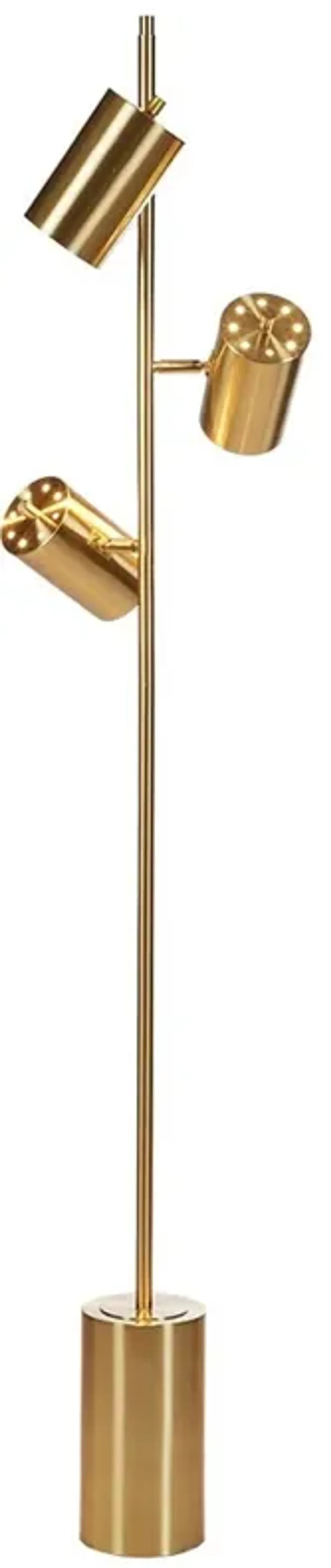 Chance 66'' Floor Lamp