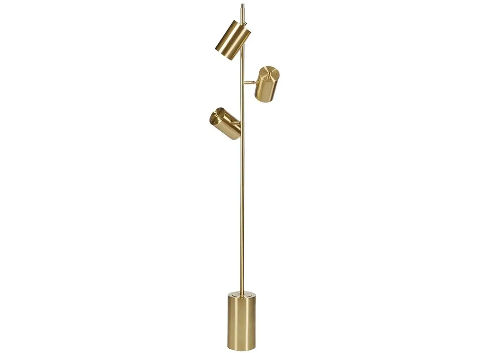 Chance 66'' Floor Lamp