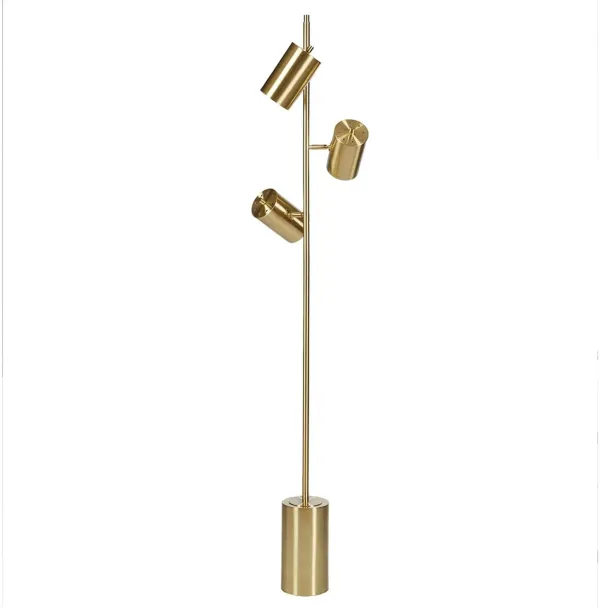Chance 66'' Floor Lamp