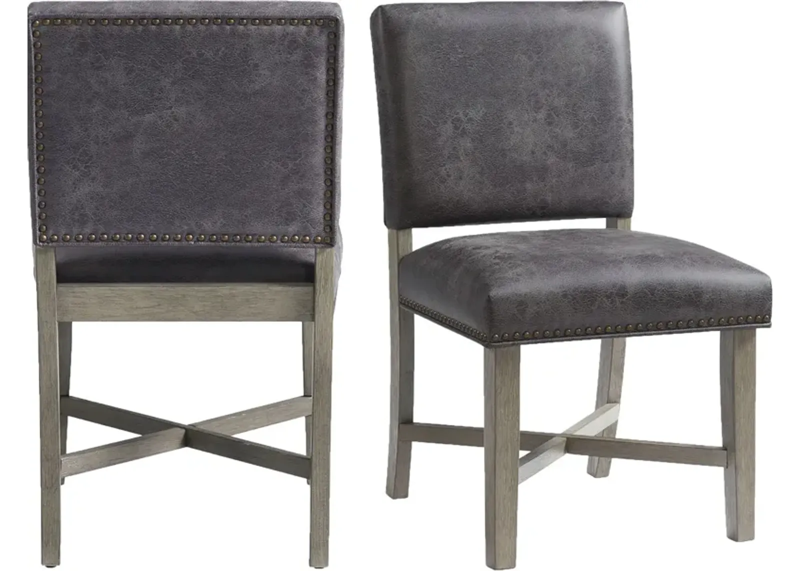 Greer Set of 2 Dining Chairs