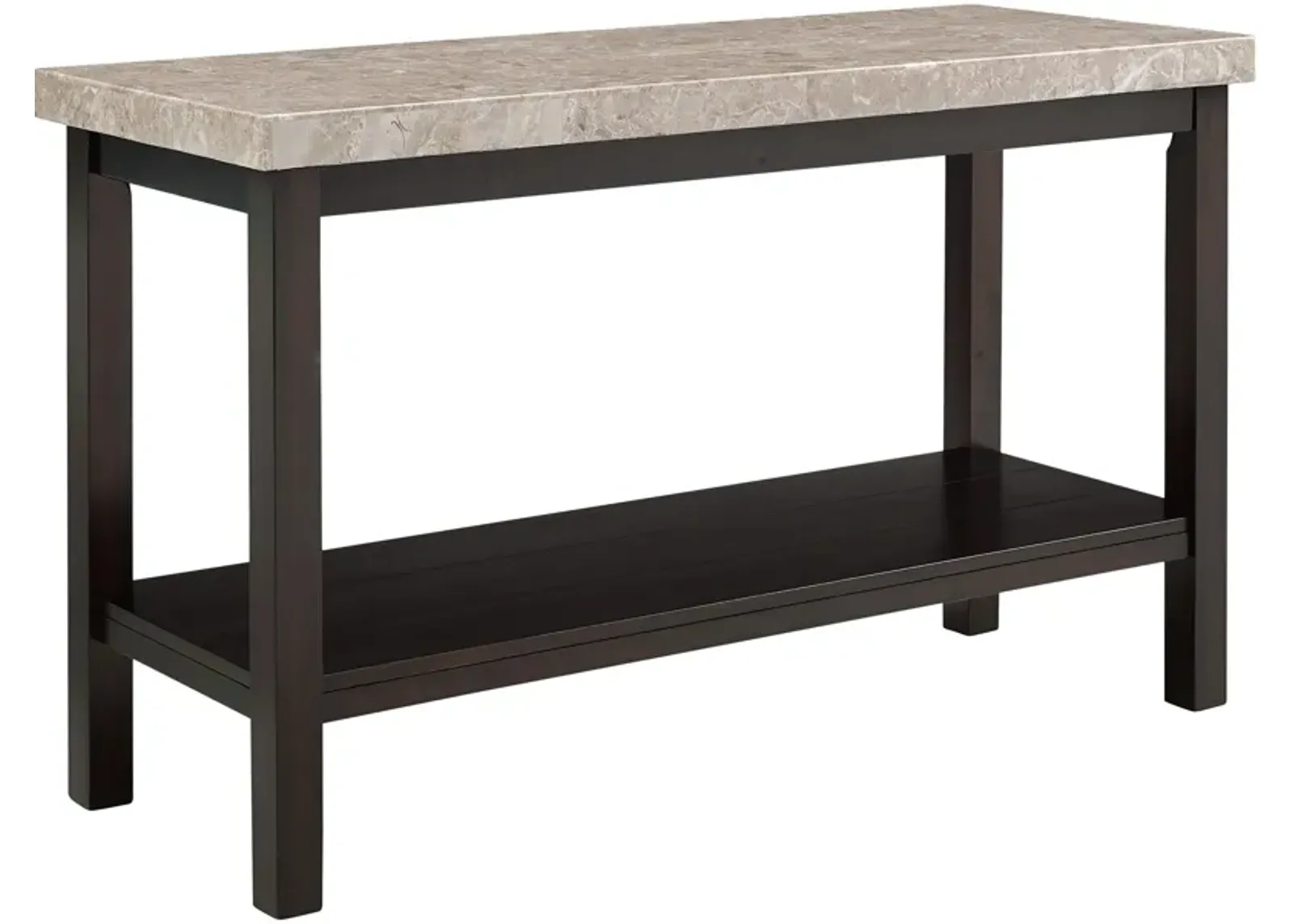 Hart Marble Console Table