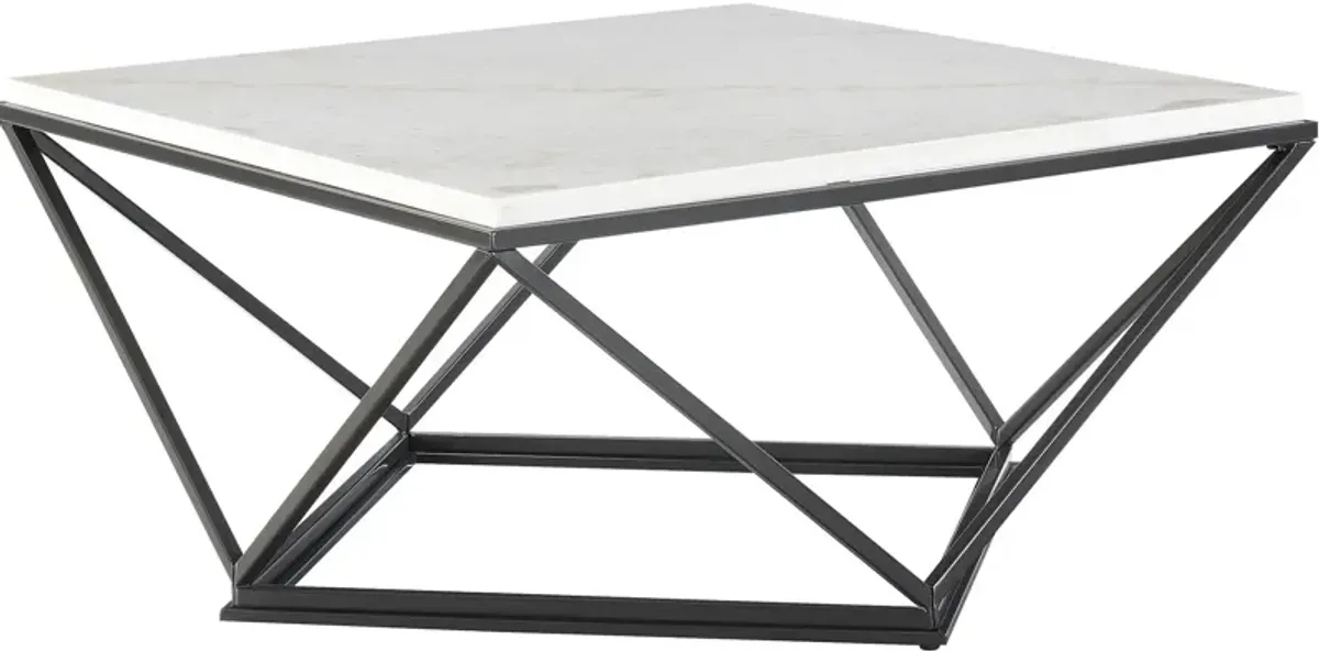 Isadora Coffee Table