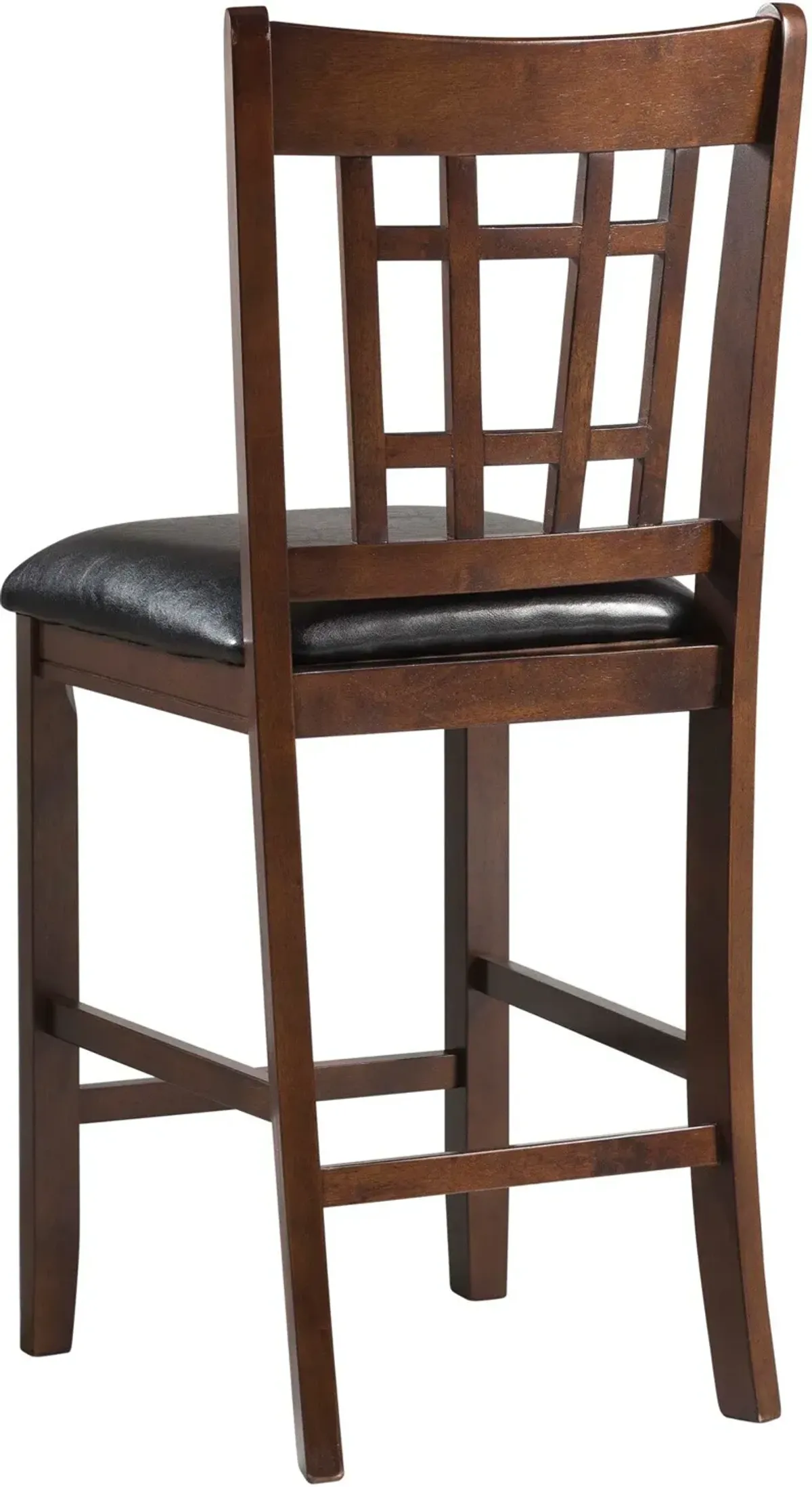 Pipa Set of 2 Bar Stools