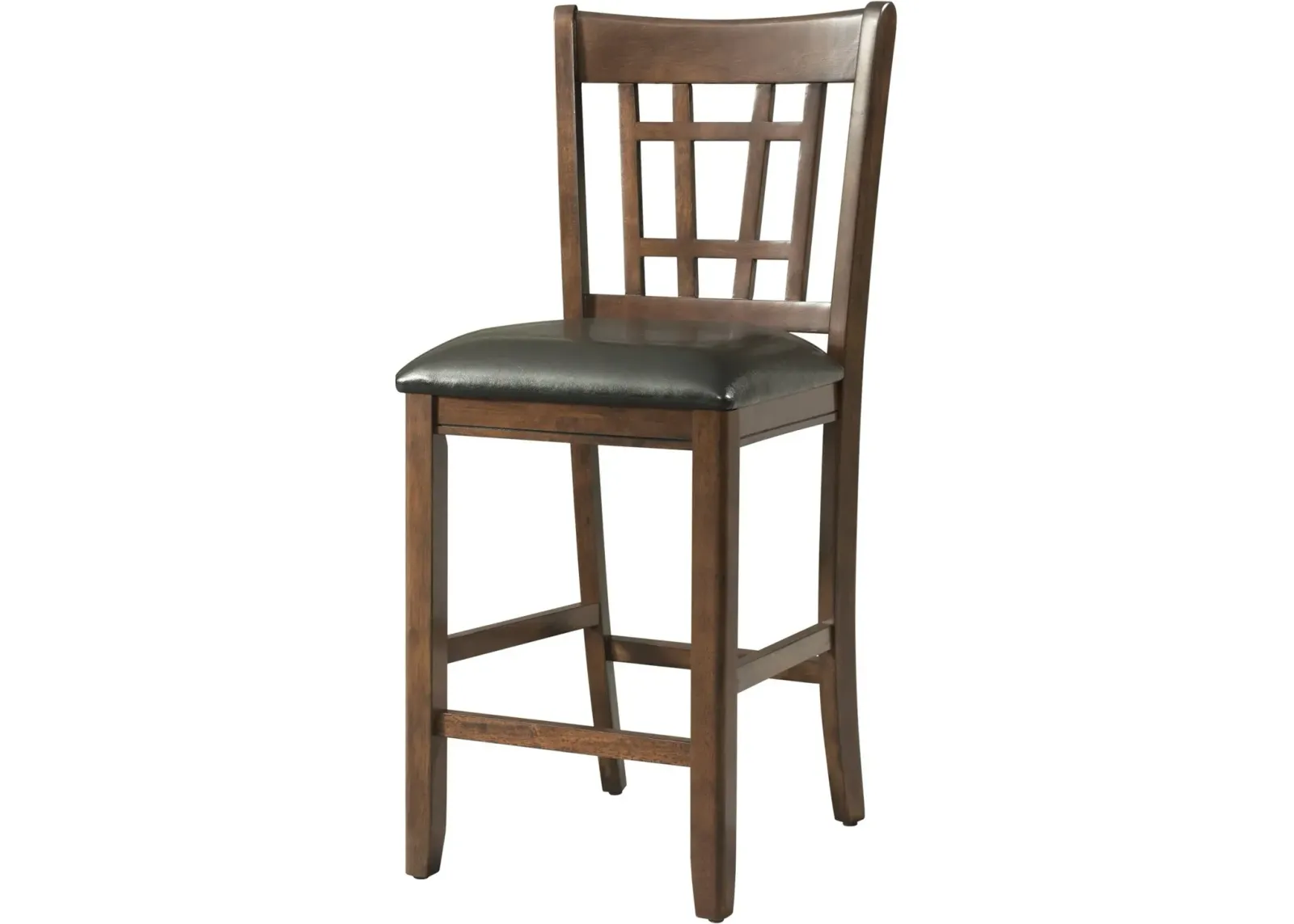 Pipa Set of 2 Bar Stools