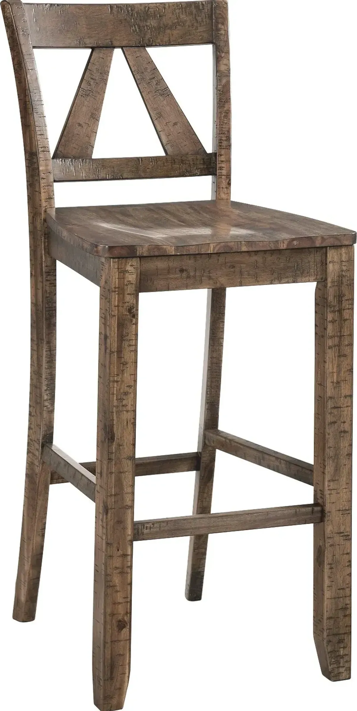 Yaelle Set of 2 Bar Stools