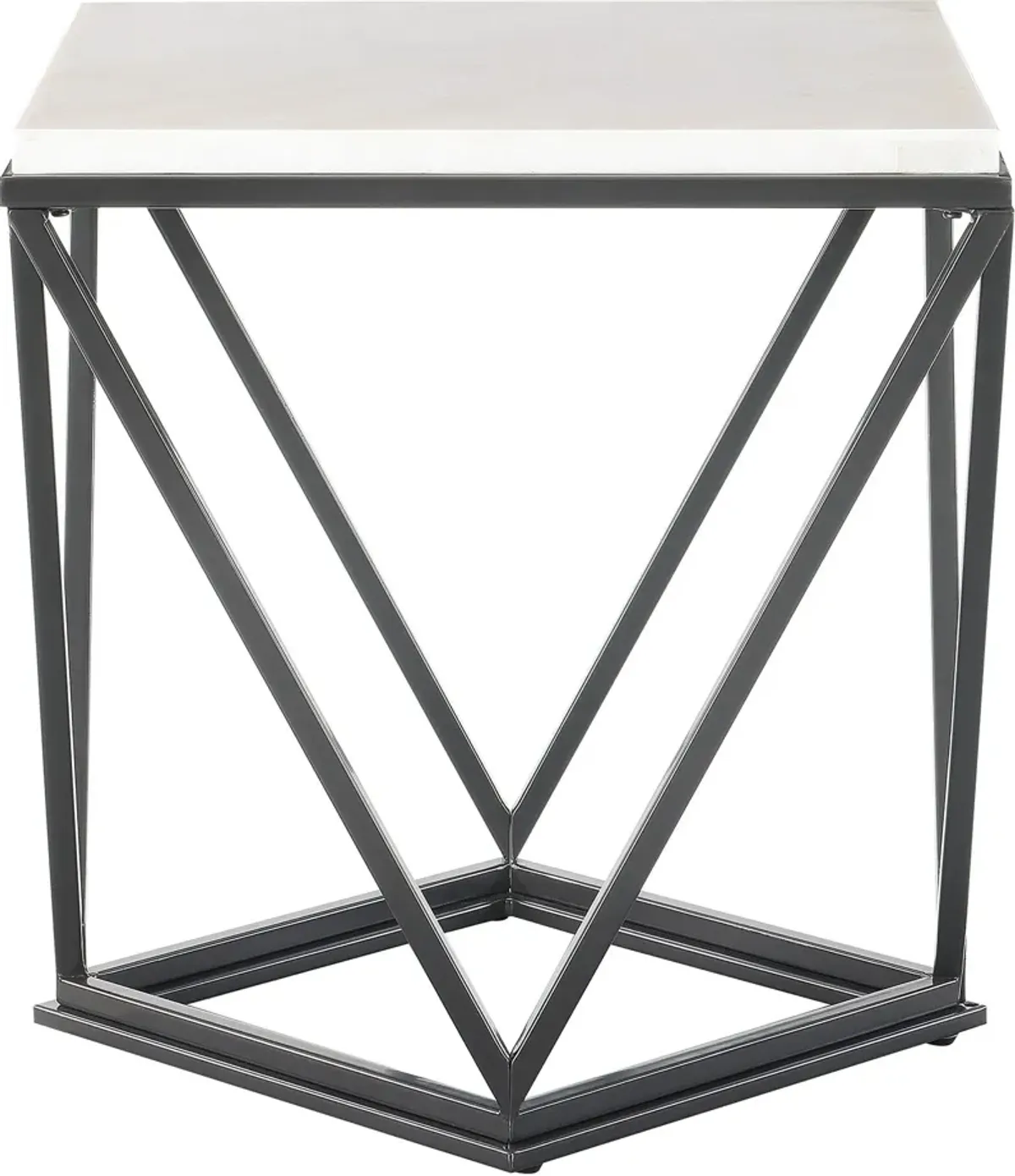 Isadora End Table