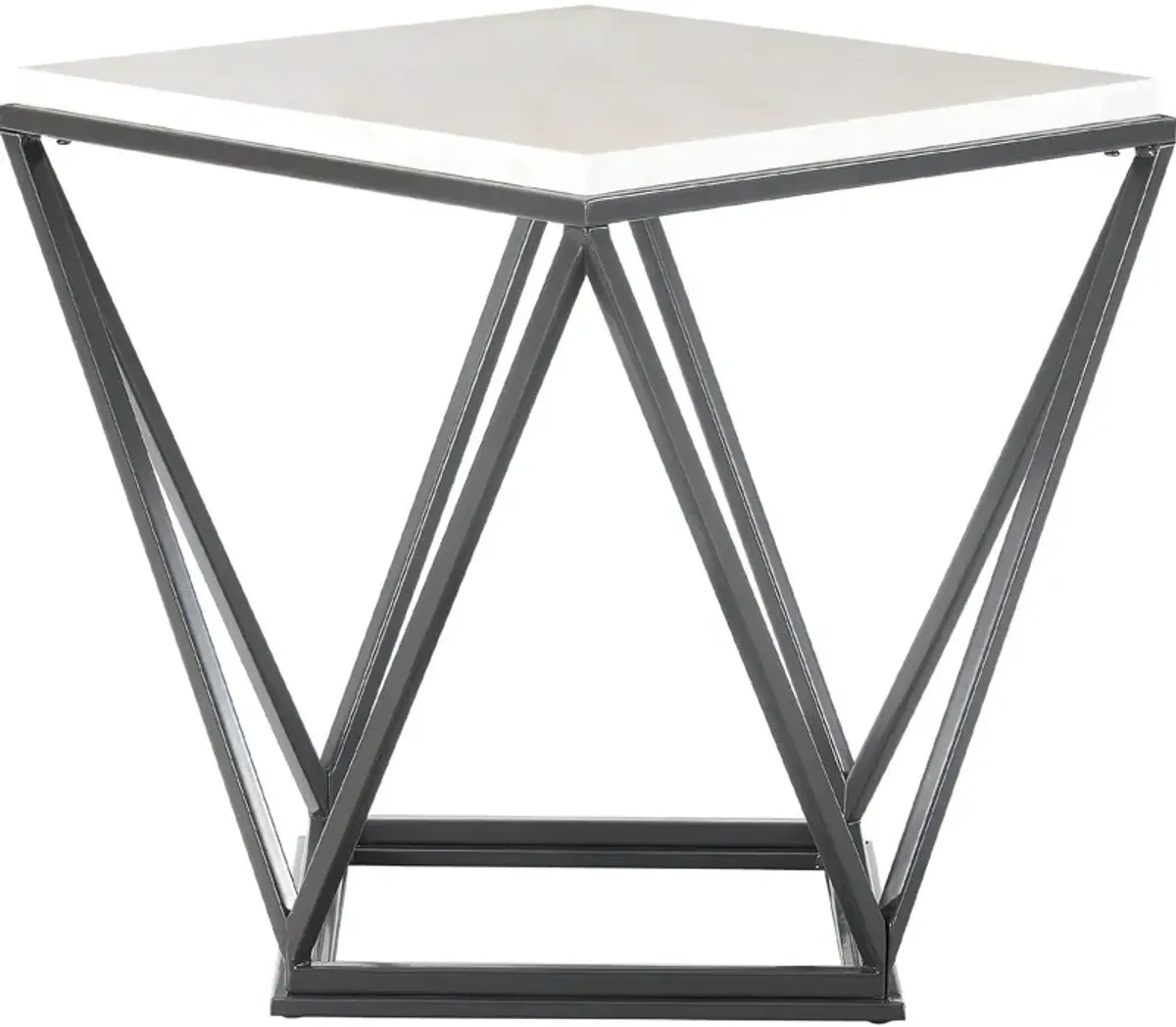 Isadora End Table